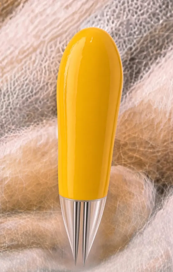 Double Point Felting Needles