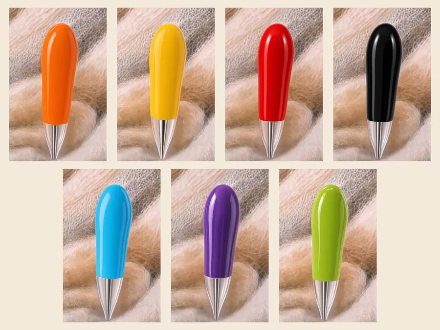 Single Point Sampler