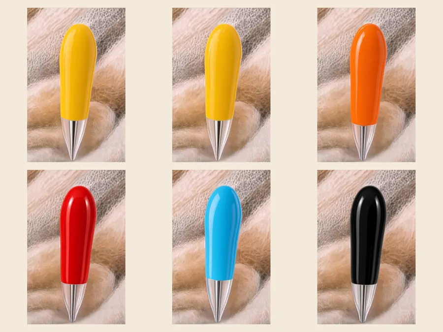 Felting Needle Six-Pack